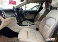 2017 Mercedes-Benz GLA Class 200 d Sport