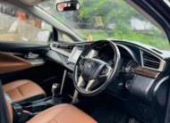 2017 Toyota Innova Crysta 2.7 ZX AT BSIV