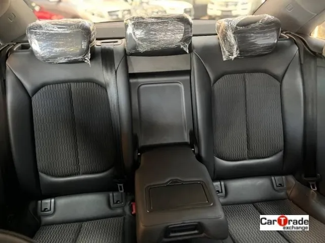 2018 Audi A3 35 TFSI Premium Plus