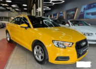 2018 Audi A3 35 TFSI Premium Plus