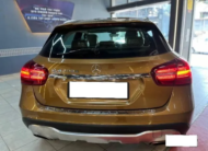 2017 Mercedes-Benz GLA Class 200 d Sport