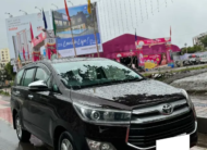 2017 Toyota Innova Crysta 2.7 ZX AT BSIV