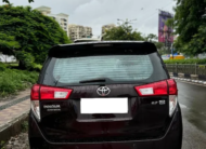 2017 Toyota Innova Crysta 2.7 ZX AT BSIV