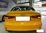 2018 Audi A3 35 TFSI Premium Plus