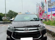 2017 Toyota Innova Crysta 2.7 ZX AT BSIV