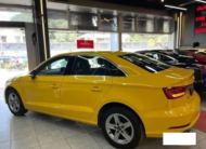 2018 Audi A3 35 TFSI Premium Plus