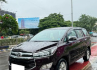 2017 Toyota Innova Crysta 2.7 ZX AT BSIV