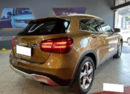 2017 Mercedes-Benz GLA Class 200 d Sport