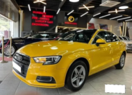 2018 Audi A3 35 TFSI Premium Plus