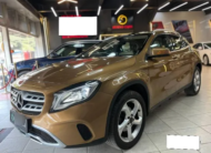 2017 Mercedes-Benz GLA Class 200 d Sport