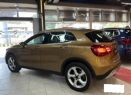 2017 Mercedes-Benz GLA Class 200 d Sport