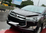 2017 Toyota Innova Crysta 2.7 ZX AT BSIV