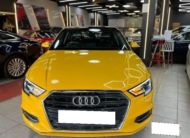 2018 Audi A3 35 TFSI Premium Plus
