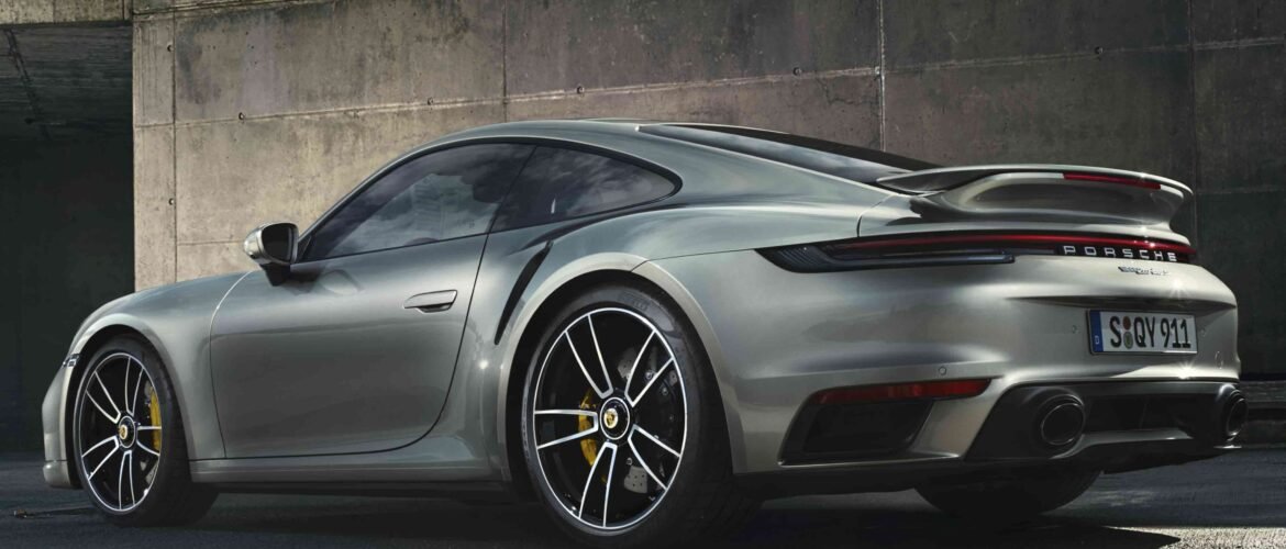 “Variety of Porsche 911 Models: Tailored to Suit Every Driver’s Preferences”